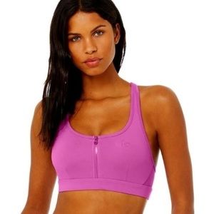 Alo Yoga speed bra